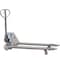 Eoslift 4,400 lbs. Weight Capacity, 27" x 48" Forks, Industrial Grade M20S Stainless Steel Hand Pallet Truck M20S - alternate 1